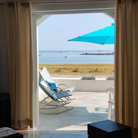 Panoramic Sea View, 普卢盖尔诺