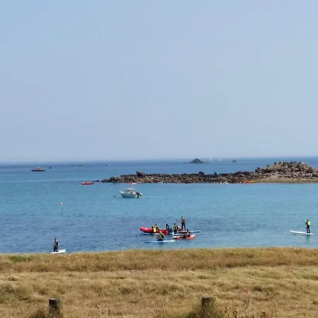 度假居 Panoramic Sea View, *