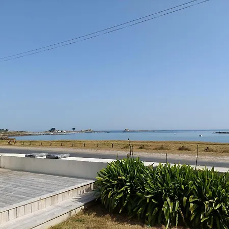 度假居 Panoramic Sea View, *