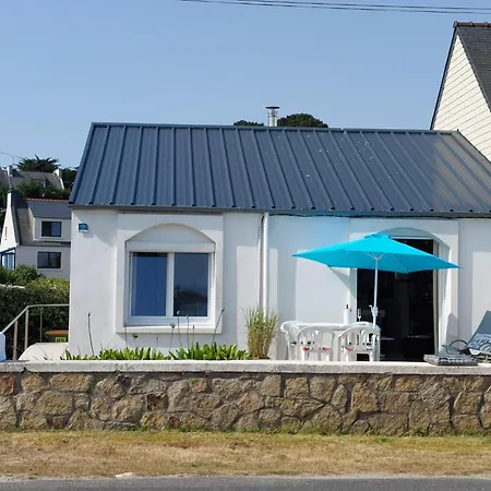 Panoramic Sea View, 度假居 普卢盖尔诺