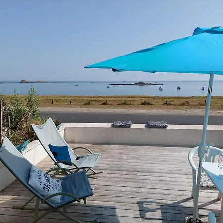 Panoramic Sea View, 度假居 *